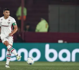 Thiago Silva critica time após derrota do Fluminense 'Desatenção'