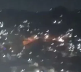 Tiroteio volta a aterrorizar Zona Norte de Niterói; vídeo