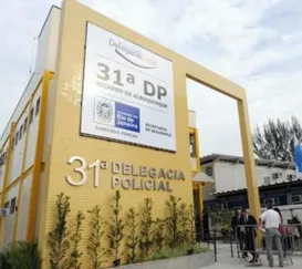 Traficante é preso com 200 tabletes de maconha na Zona Norte