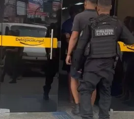 Traficante ligado a atentado contra deputado é preso na Baixada