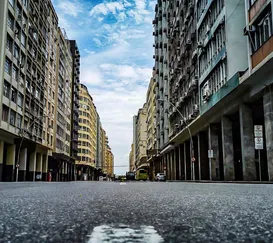 Trânsito no Centro de Niterói será interditado no domingo (9)