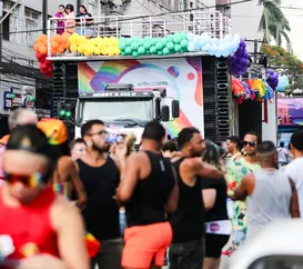 Trânsito será alterado em Niterói para evento em Icaraí