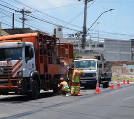 Trânsito tem nova mudança em São Gonçalo; veja onde