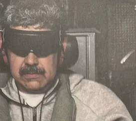 Trump fala em assumir petróleo da Venezuela e Lula condena ofensiva dos EUA; vídeo