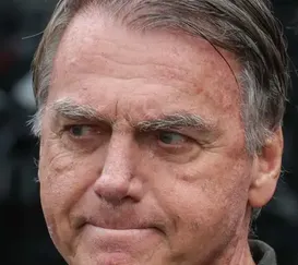 URGENTE! Bolsonaro permanecerá preso na PF