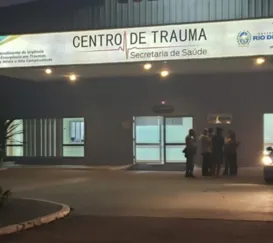 Um morto e dois baleados em operação da PM no Salgueiro, em SG