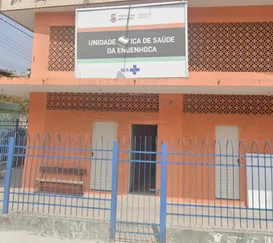 Unidade de saúde de Niterói é reformada