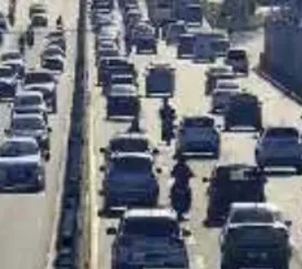 Vai viajar? Veja o tempo de travessia na Ponte Rio-Niterói