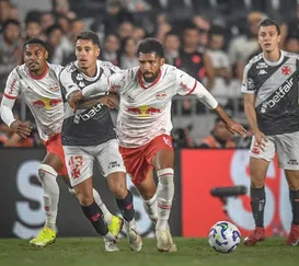 Vasco busca a 4ª vitória seguida no Campeonato Brasileiro