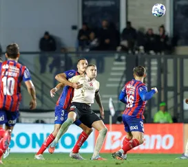Vasco busca recuperação contra o Bahia neste domingo (23)