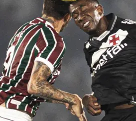 Vasco elimina o Fluminense nos pênaltis e vai à final da Copa do Brasil