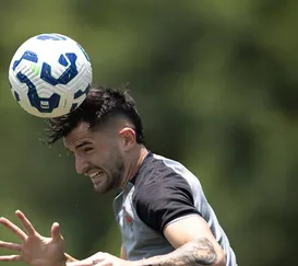 Vasco mira na Copa do Brasil após sofrida goleada contra o Atlético