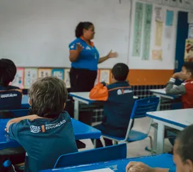 Veja calendário de matrículas nas escolas de Itaboraí para 2026