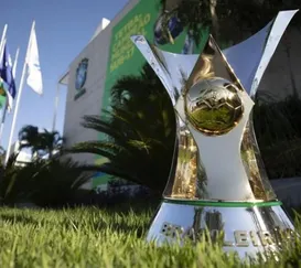 Veja os times classificados para a Série A de 2026