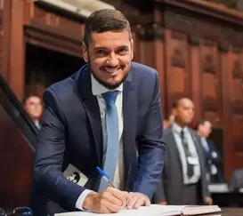 Veja quem são os deputados do Rio que já foram presos