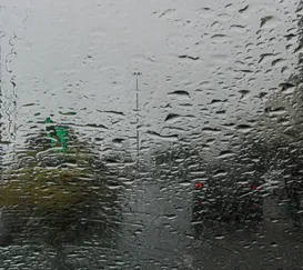 Vem chuva forte aí! Veja a previsão do tempo para o finde