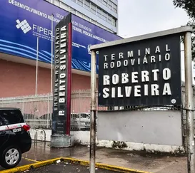 Venda da Rodoviária de Niterói fica para 2026