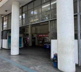 Venda da rodoviária de Niterói preocupa usuários e mobiliza parlamentares