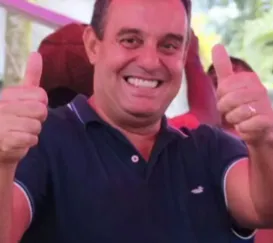 Vereador é preso por ajudar facção a erguer barricadas na Baixada