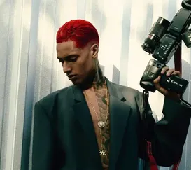 Vice presidente do PT, Quaquá desmente rumores sobre filiação de Oruam