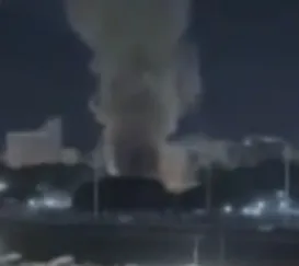 Vídeo: Estados Unidos atacam Venezuela e Trump garante ter capturado Maduro