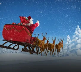 Você sabe a origem do Natal e do Papai Noel?