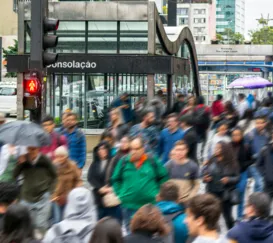 Você sabe quais são os estados mais populosos do Brasil?