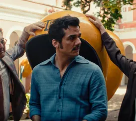 Wagner Moura faz história e é indicado ao Critic's Choice
