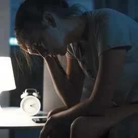 5 sintomas que sabotam a saúde e a qualidade de vida das mulheres 40+