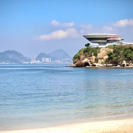 Acordo leva mais ordem e segurança à orla de Niterói