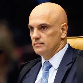 Alexandre de Moraes libera aumento do IOF