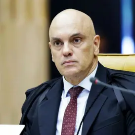 Alexandre de Moraes suspende decretos sobre IOF