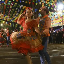Anarriê! Veja a lista completa das festas juninas em Niterói