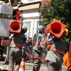 Aneel inicia processo para retirada da Enel de São Paulo