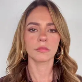 Atrizes de 'Vale Tudo' falam sobre violência contra as mulheres