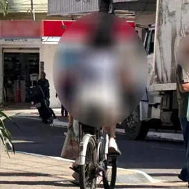 Multa para quem andar de bicicleta elétrica em calçadas de Niterói