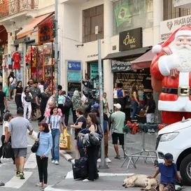 Brasil atinge menor taxa de desemprego dos últimos 13 anos