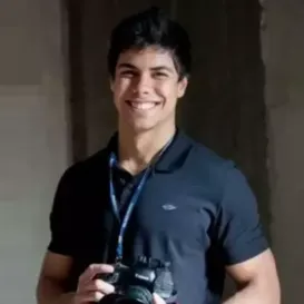 Brasileiro acusado por morte de fotógrafo é preso na Bolívia