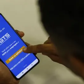 Caixa libera saldo do saque-aniversário nesta segunda (29)