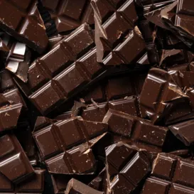 Chocolate pode ajudar no tratamento de doença renal, diz pesquisa