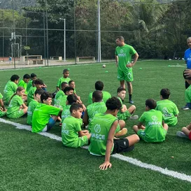 Colônia de férias de graça em Niterói: veja como fazer a inscrição