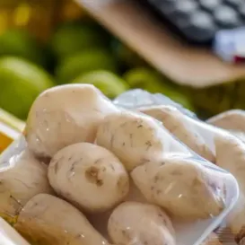 Confira os itens mais caros e mais baratos entre os hortifrutis