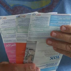 Conta de luz ficará mais barata em janeiro