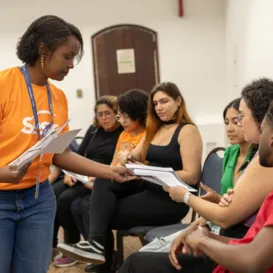 Curso de inglês gratuito para adolescentes em São Gonçalo