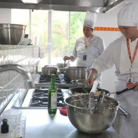 Cursos gratuitos de gastronomia têm novas vagas em Niterói