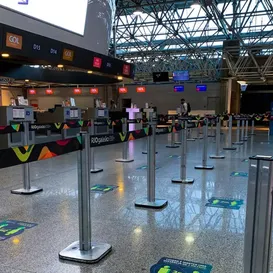 Decisão do STF sobre processos de voos preocupa passageiros, e acende alerta pela OAB Niterói