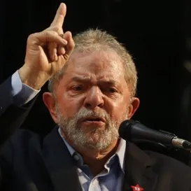 "É assim que é o jogo", diz Lula sobre vetar PL da Dosimetria