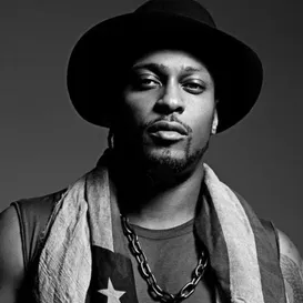 Ícone do neo soul, cantor D’Angelo morre aos 51 anos