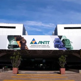 Inscrições abertas para concurso da ANTT com salário inicial de R$ 8 mil