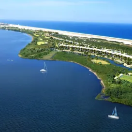 Justiça libera retomada de construção de resort em Maricá